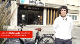 Tolosaldea
