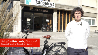 Tolosaldea