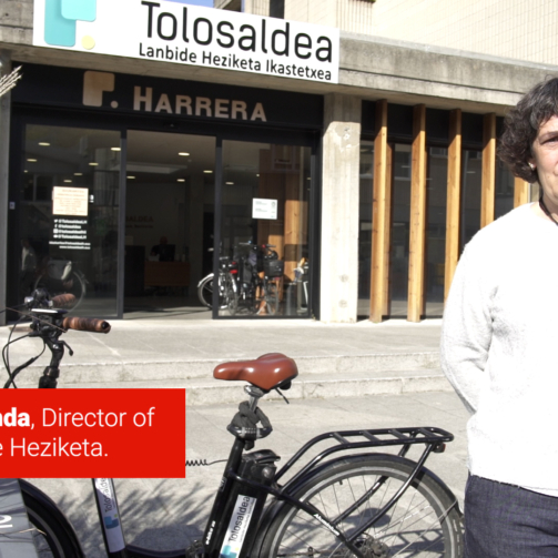 Tolosaldea