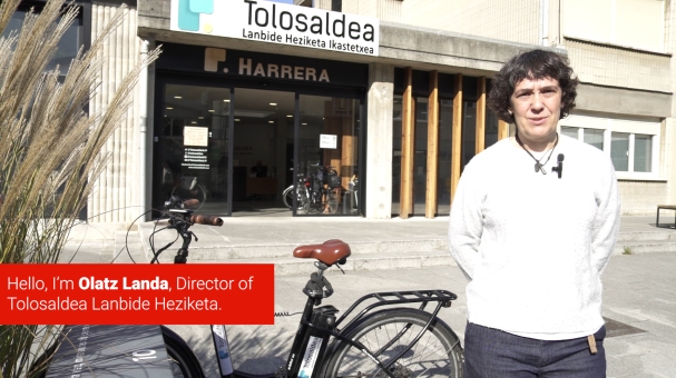 Tolosaldea
